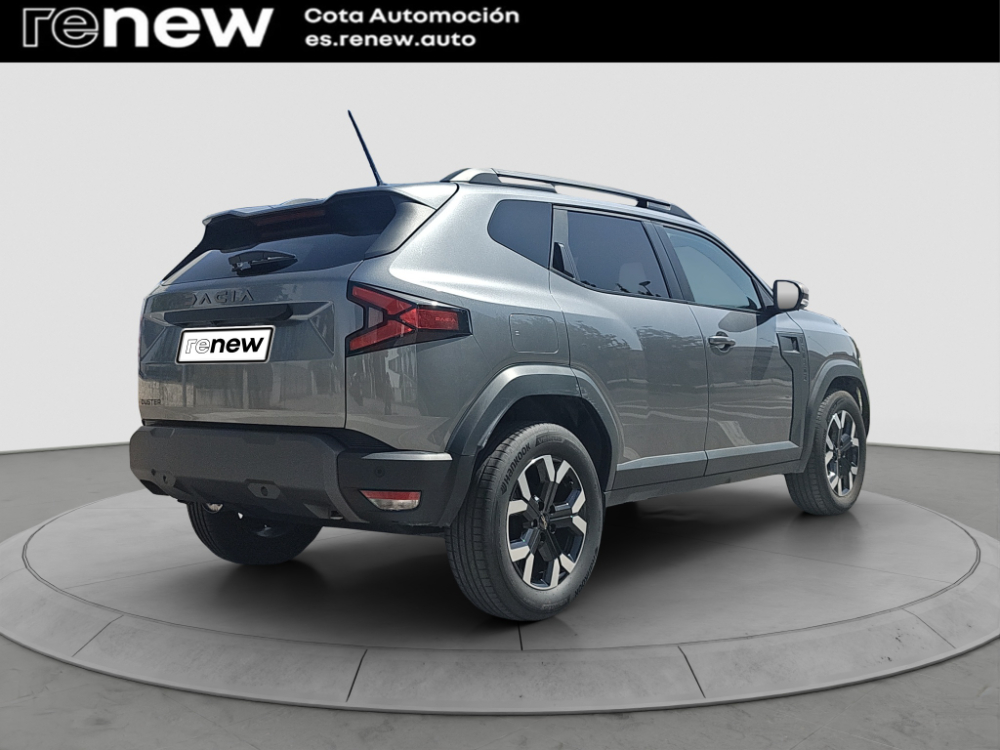 Dacia Duster TCe 130 Extreme miniatura 9