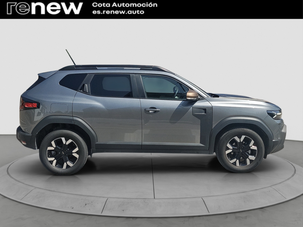 Dacia Duster TCe 130 Extreme miniatura 11