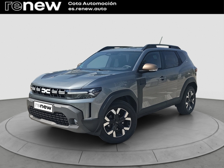 Dacia Duster TCe 130 Extreme foto 2