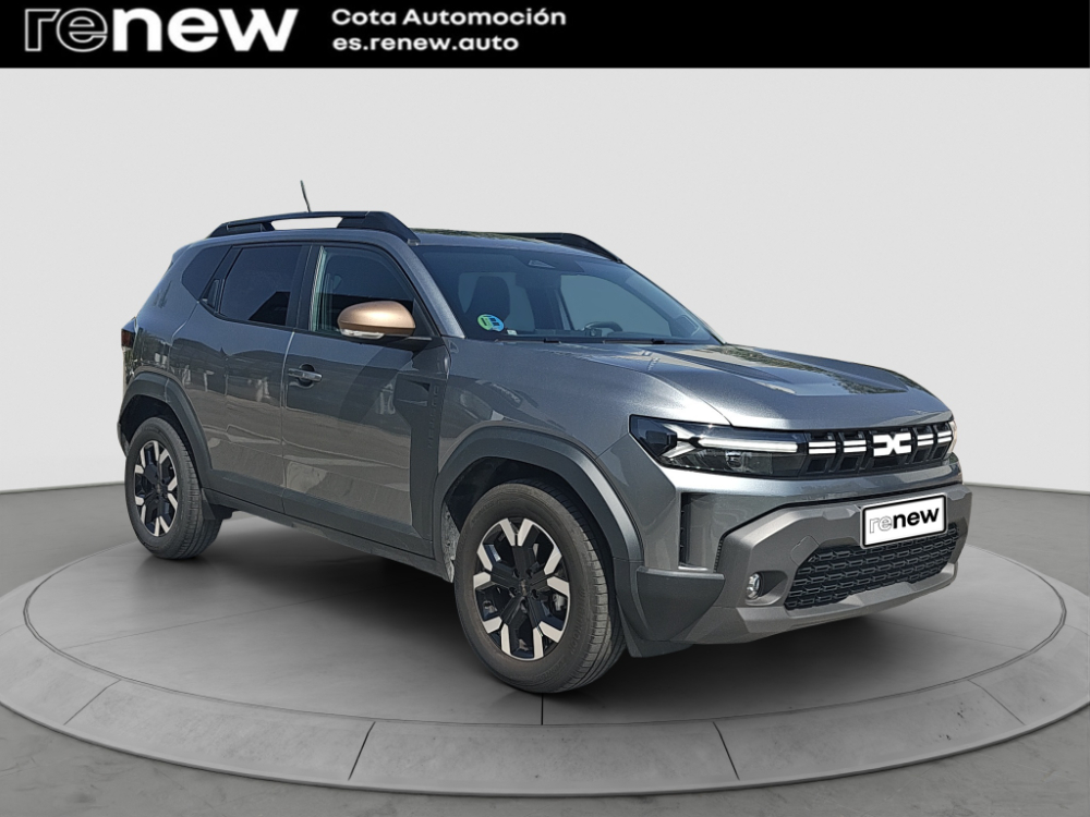 Dacia Duster TCe 130 Extreme foto 13