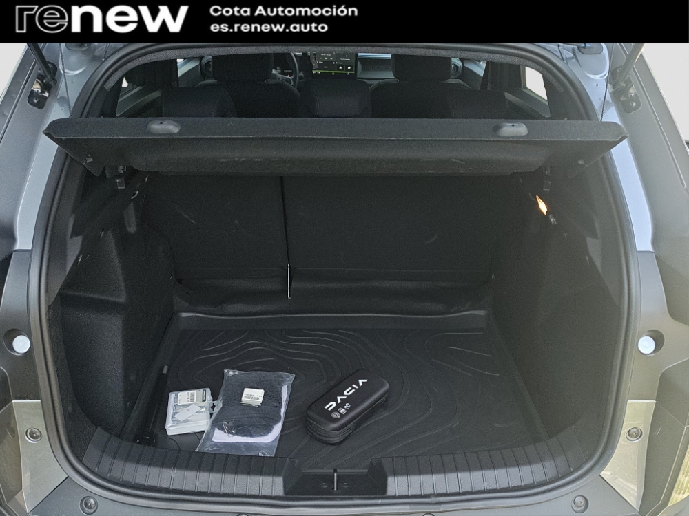 Dacia Duster TCe 130 Extreme foto 18