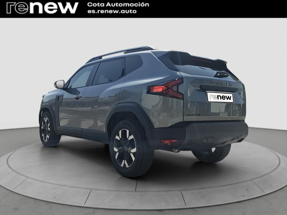 Dacia Duster TCe 130 Extreme foto 5