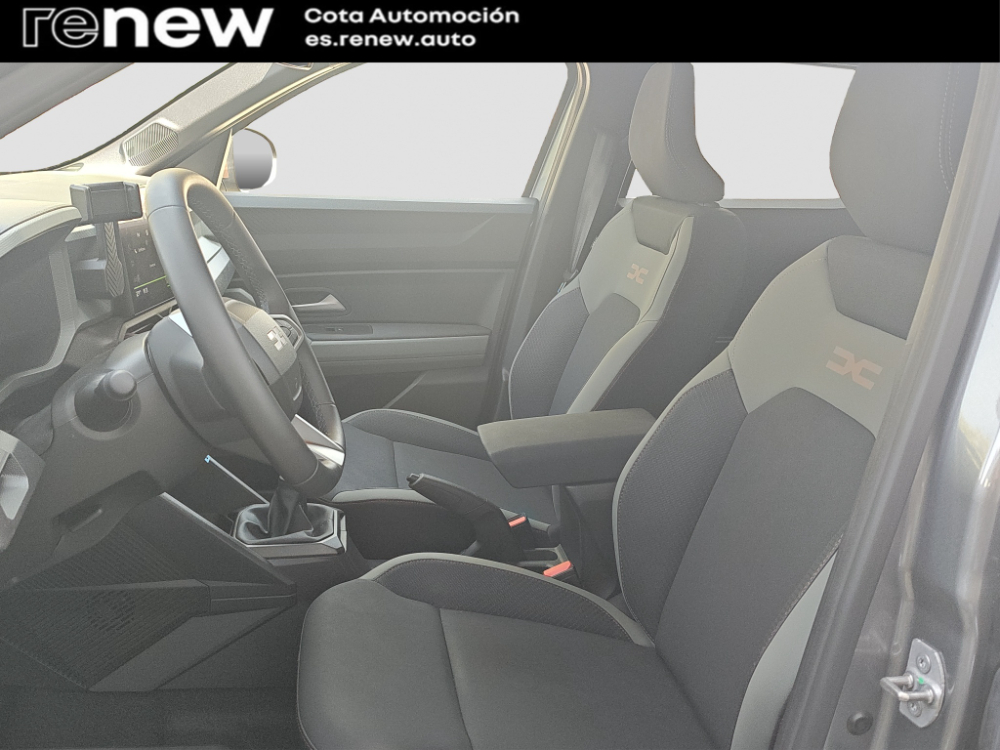Dacia Duster TCe 130 Extreme foto 6