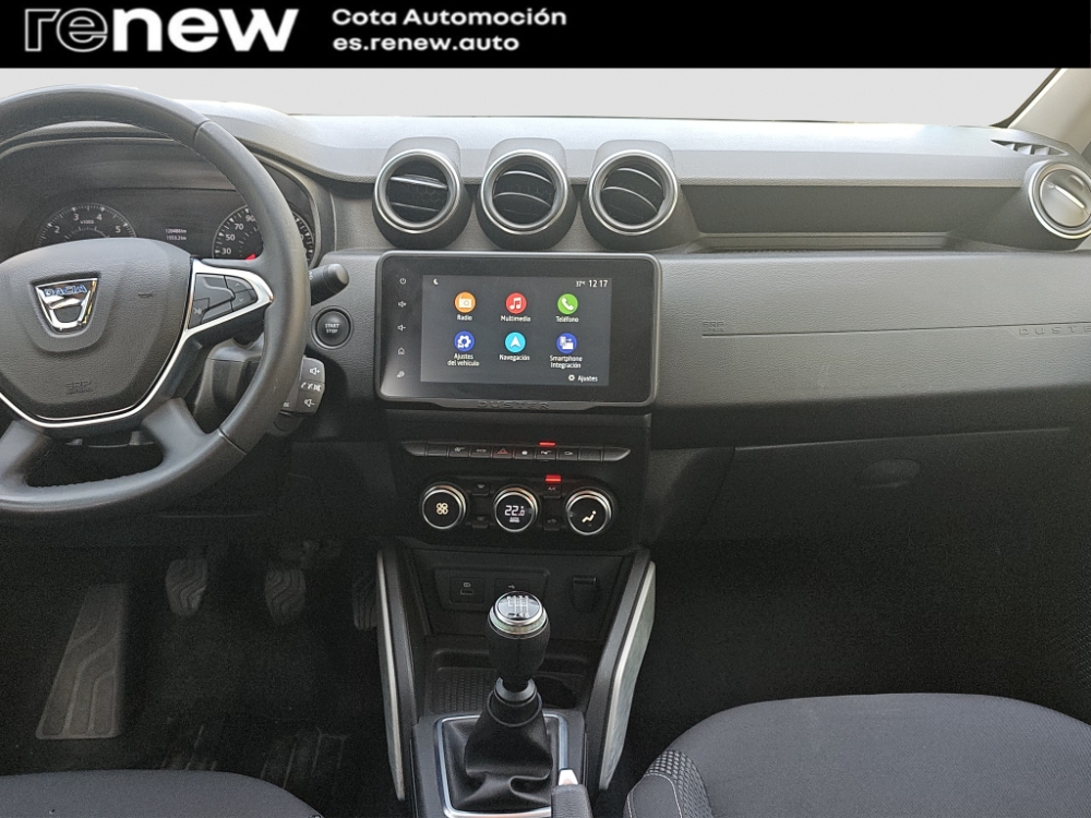 Dacia Duster Prestige miniatura 12