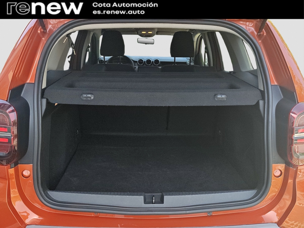 Dacia Duster Prestige miniatura 18