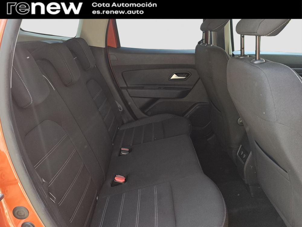 Dacia Duster Prestige miniatura 20