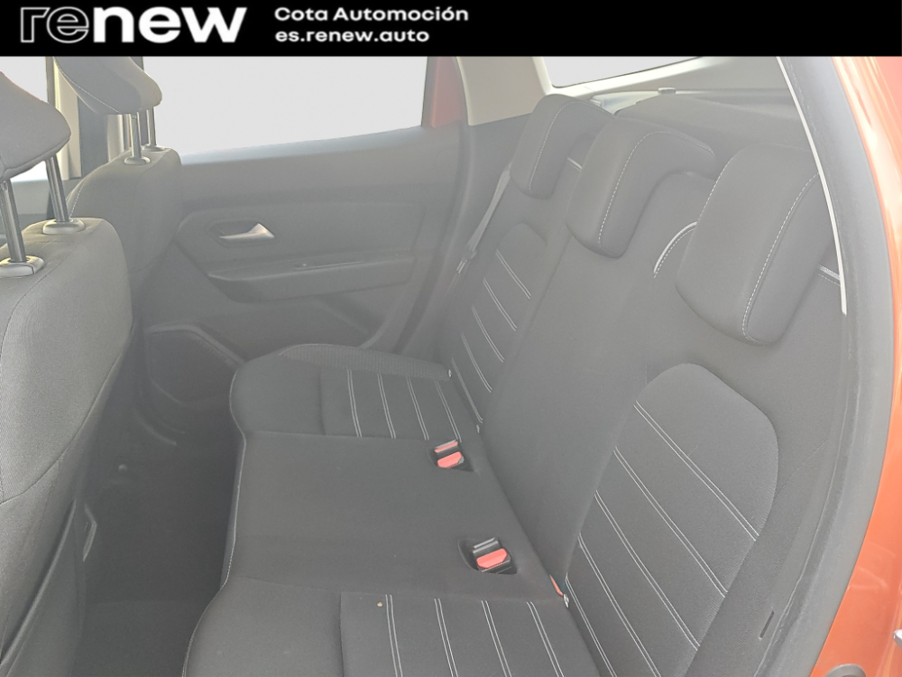 Dacia Duster Prestige miniatura 8