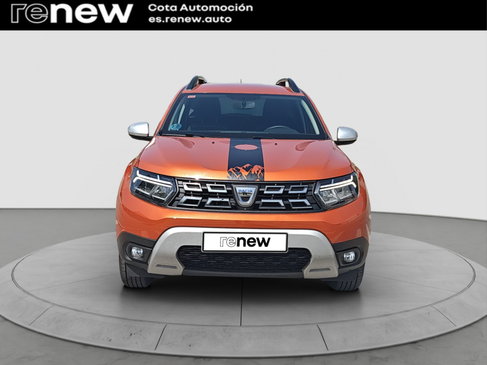 Dacia Duster Prestige foto 3
