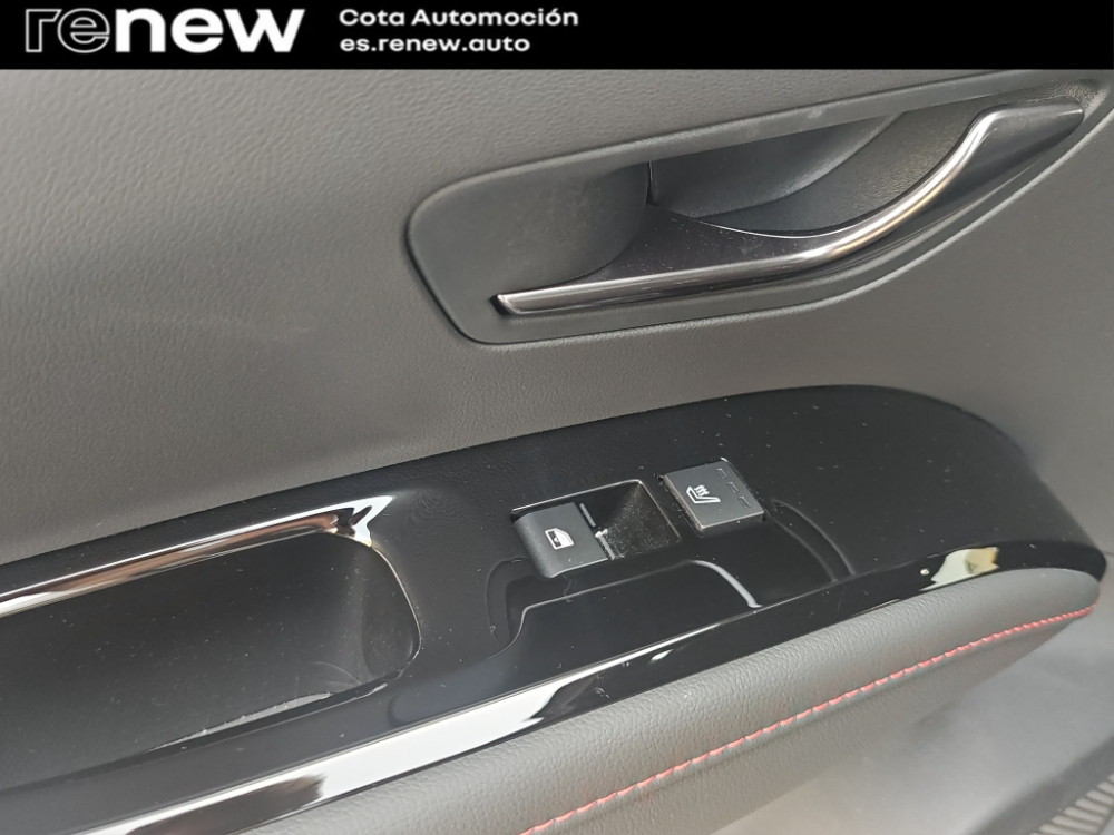 Hyundai Tucson N Line Style Hybrid 2WD miniatura 19