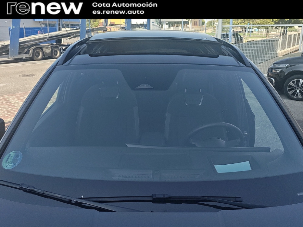 Hyundai Tucson N Line Style Hybrid 2WD miniatura 25