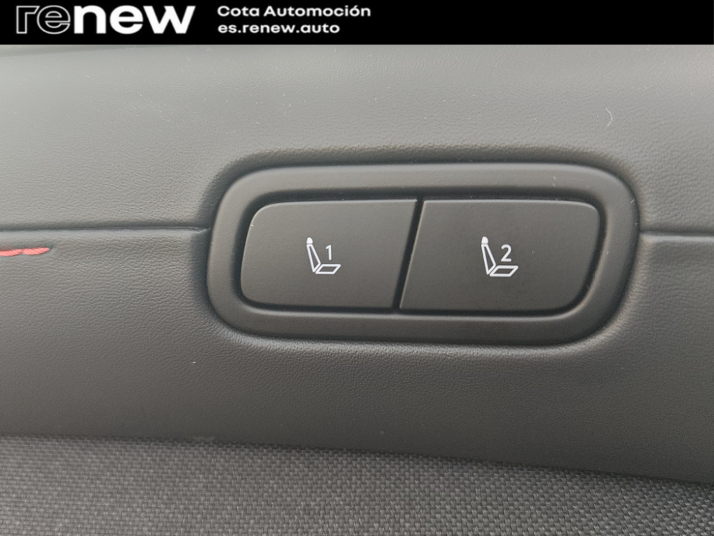 Hyundai Tucson N Line Style Hybrid 2WD miniatura 29