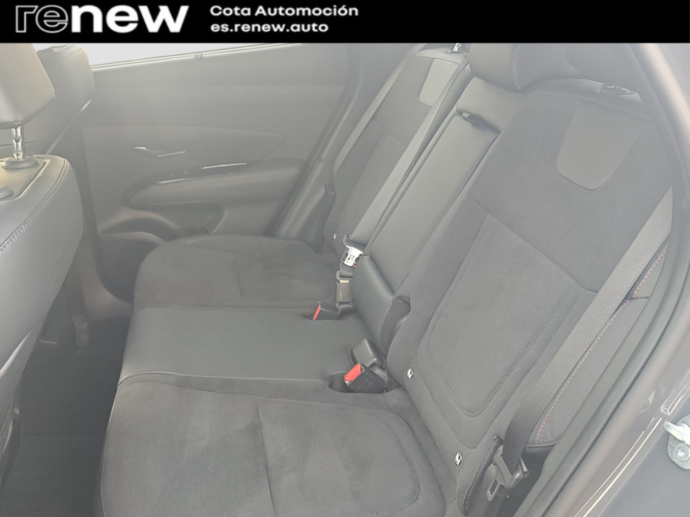 Hyundai Tucson N Line Style Hybrid 2WD miniatura 8