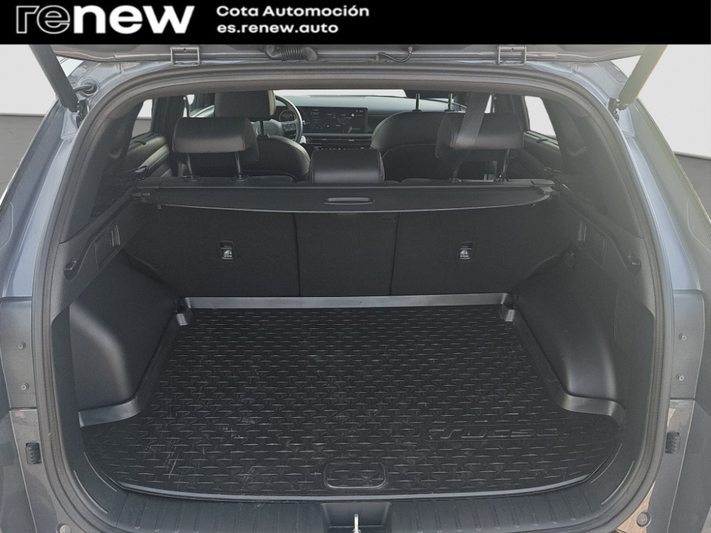Hyundai Tucson N Line Style Hybrid 2WD foto 18