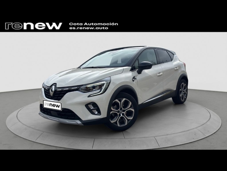 Renault Captur II Zen foto 2