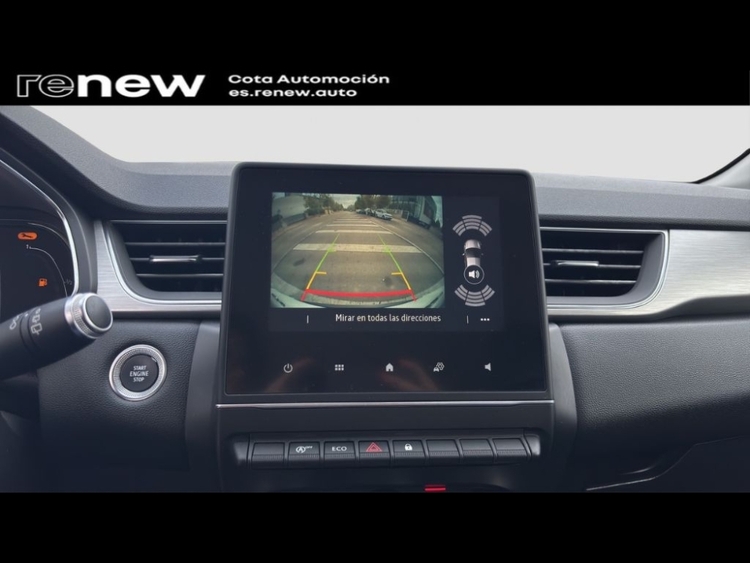 Renault Captur II Zen foto 17