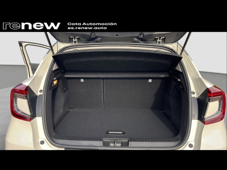 Renault Captur II Zen foto 18