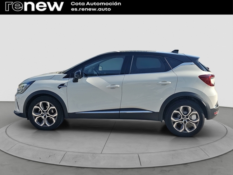 Renault Captur II Zen foto 4