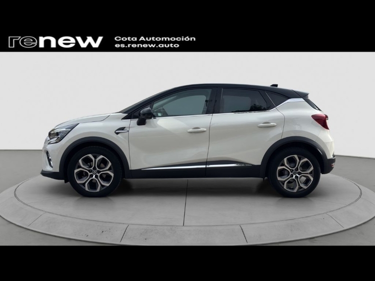 Renault Captur II Zen foto 4