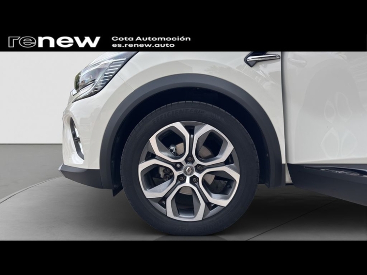Renault Captur II Zen foto 22