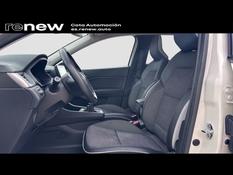 Renault Captur II Zen foto 7