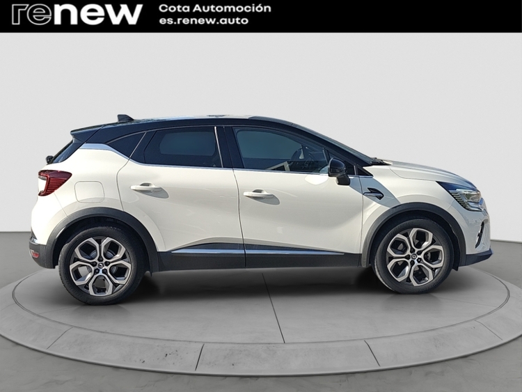 Renault Captur II Zen foto 11