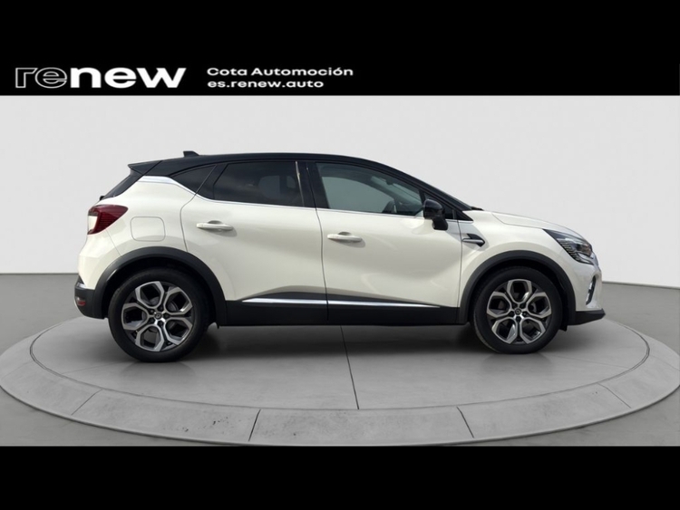 Renault Captur II Zen foto 11