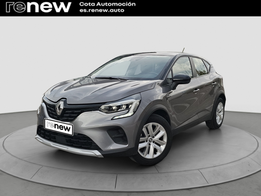 Renault Captur II Evolution miniatura 2