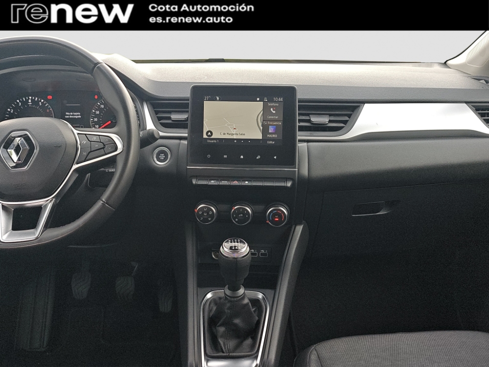 Renault Captur II Evolution miniatura 12