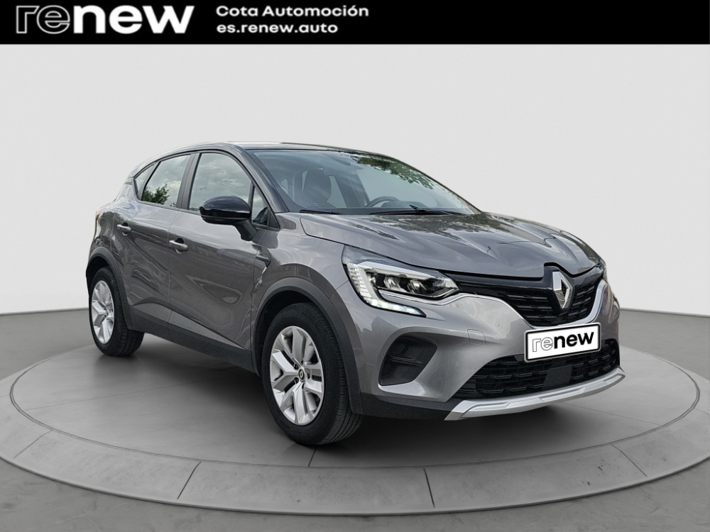 Renault Captur II Evolution miniatura 13
