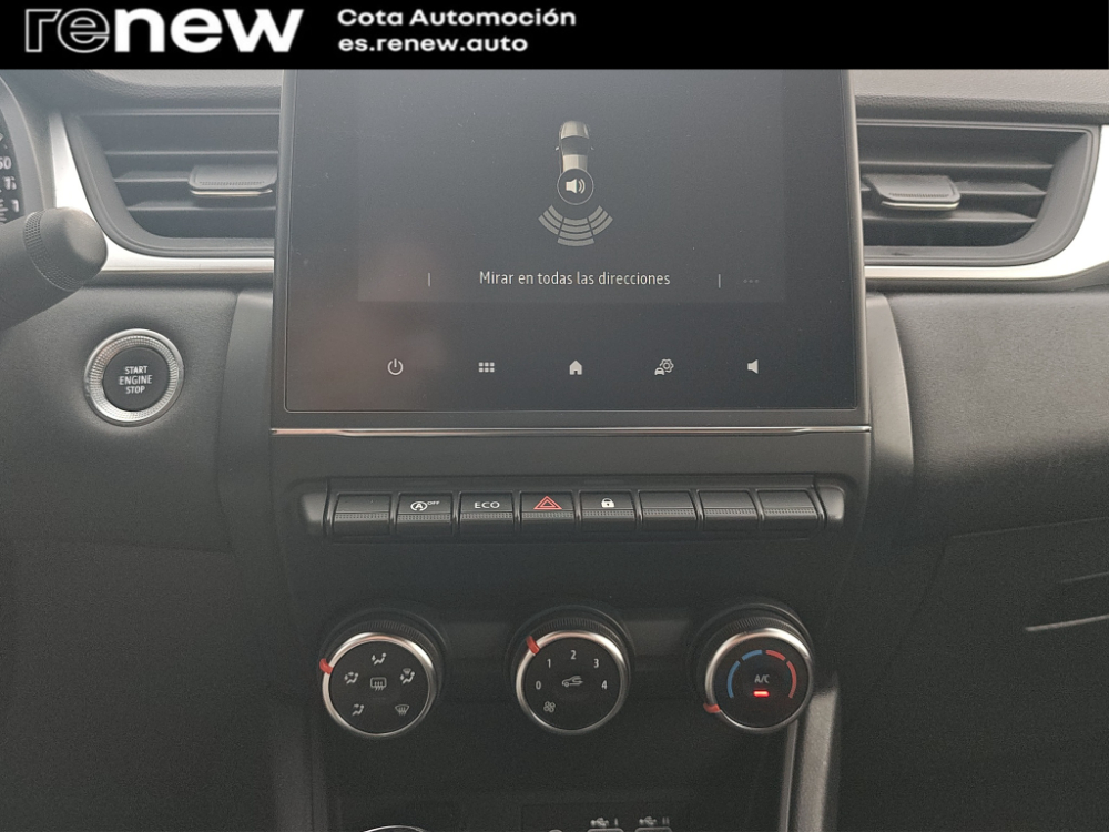 Renault Captur II Evolution miniatura 17