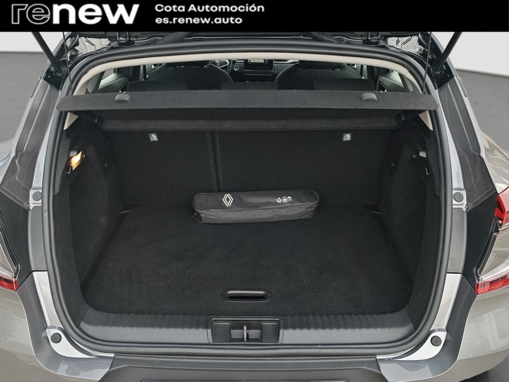 Renault Captur II Evolution miniatura 18