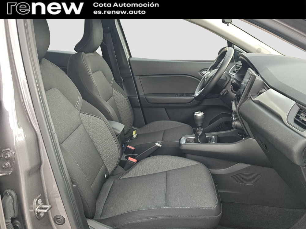 Renault Captur II Evolution miniatura 19