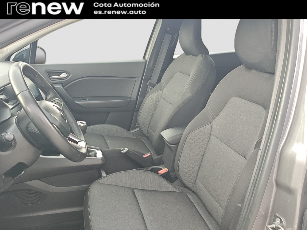 Renault Captur II Evolution miniatura 6