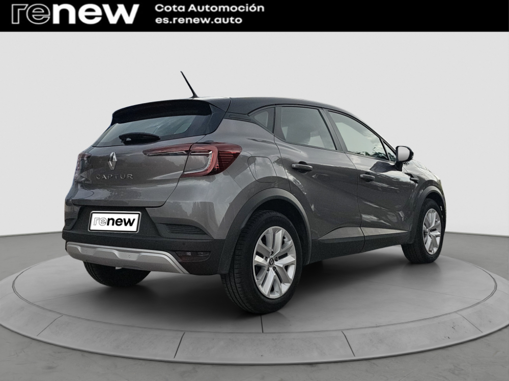 Renault Captur II Evolution miniatura 9