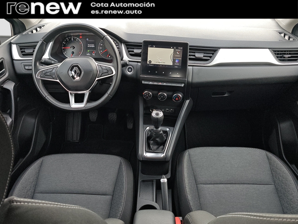 Renault Captur II Evolution miniatura 10