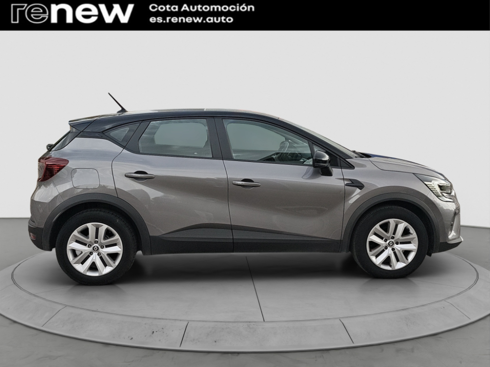 Renault Captur II Evolution miniatura 11