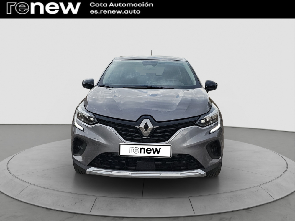 Renault Captur II Evolution foto 3