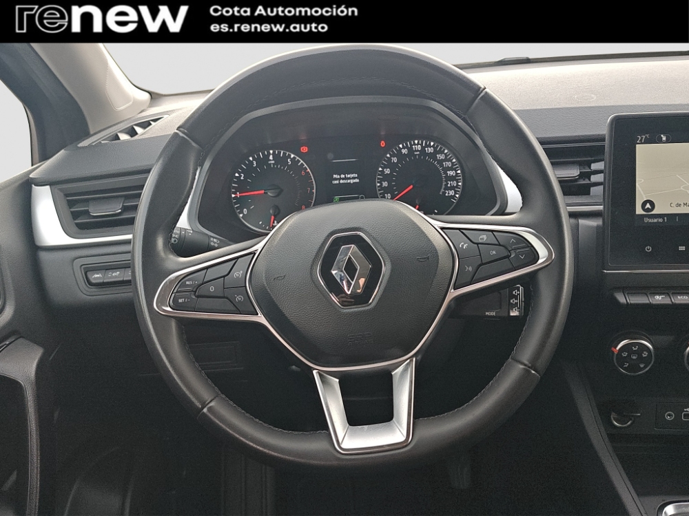 Renault Captur II Evolution foto 14