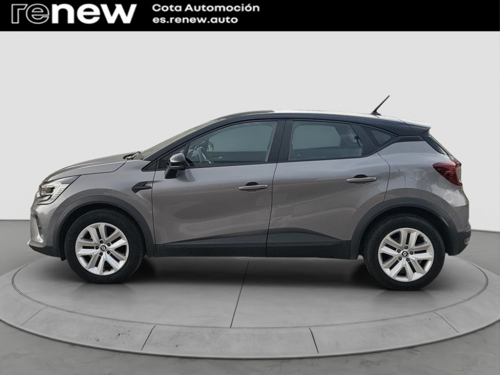Renault Captur II Evolution foto 4