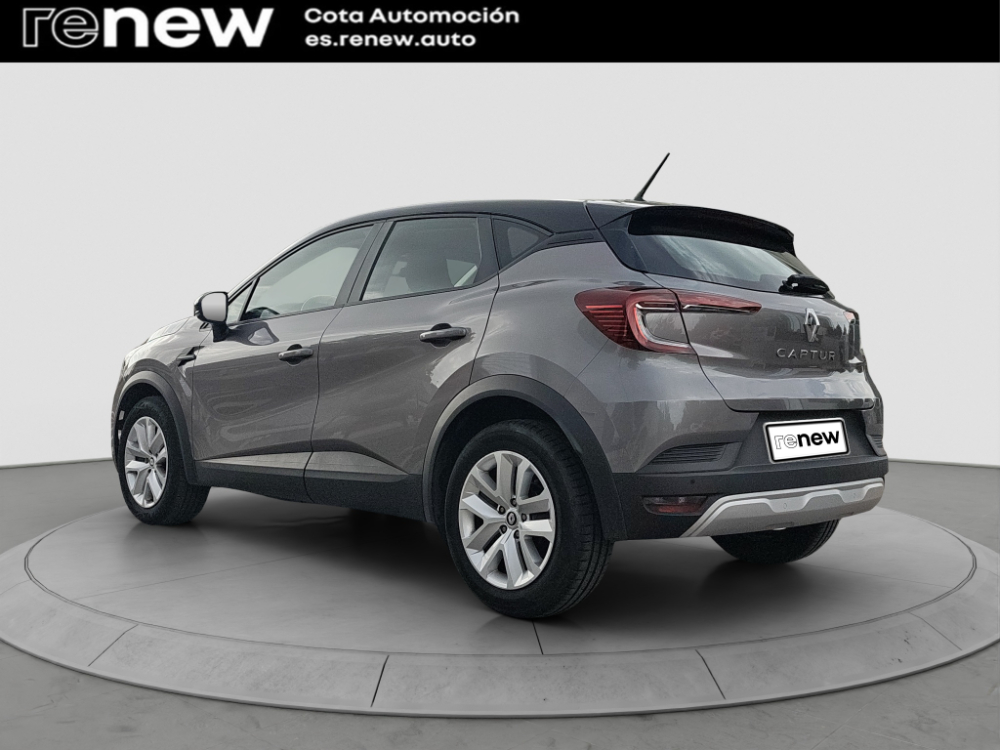 Renault Captur II Evolution foto 5