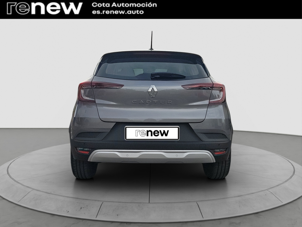 Renault Captur II Evolution foto 7