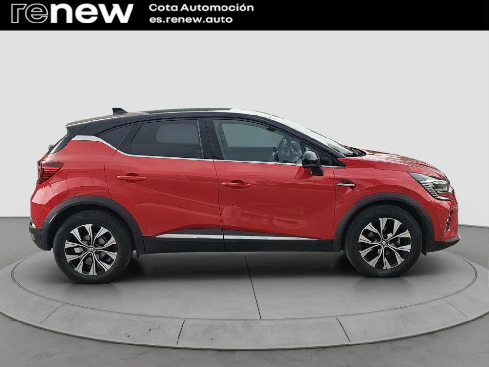 Renault Captur II Techno miniatura 11