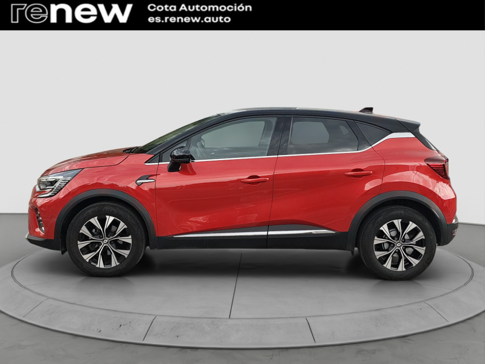 Renault Captur II Techno foto 4