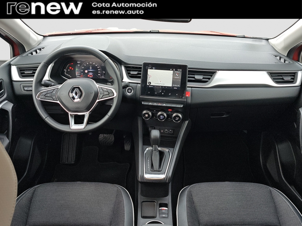Renault Captur II Techno foto 10