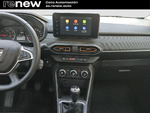 Dacia Sandero Stepway Comfort miniatura 17