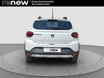 Dacia Sandero Stepway Comfort miniatura 7