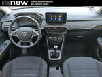 Dacia Sandero Stepway Comfort miniatura 10
