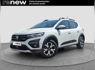 Dacia - Sandero