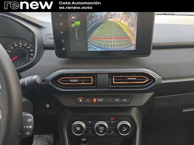 Dacia Sandero Stepway Comfort foto 12
