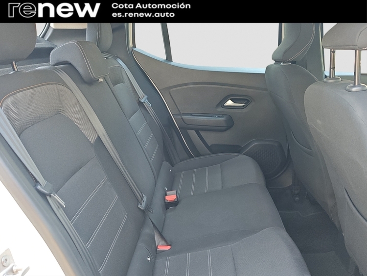 Dacia Sandero Stepway Comfort foto 20